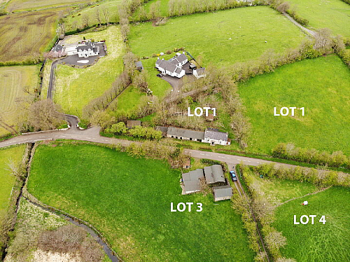 45 Lisboy Road