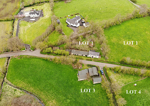 45 Lisboy Road