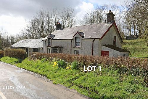 45 Lisboy Road
