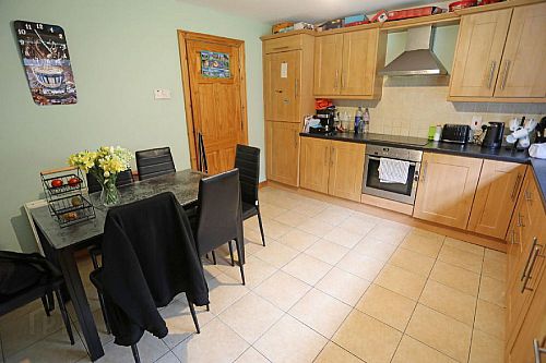 60 Claragh Hill