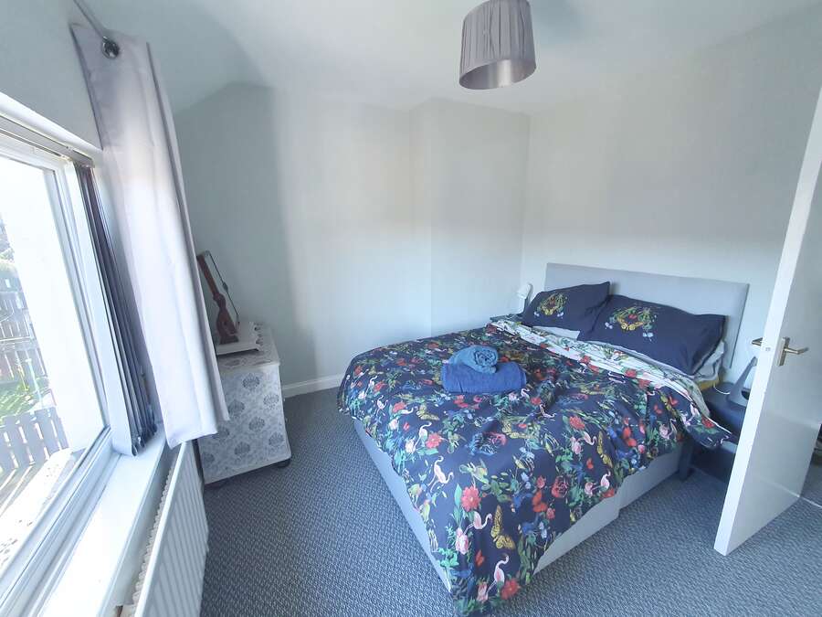 Medium Term Stratford Gardens