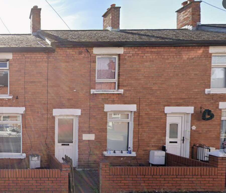 45 Mayflower Street, Beersbridge Area, Belfast, BT5 4SL