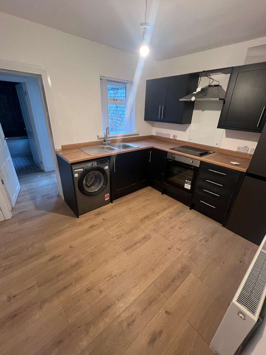 45 Mayflower Street, East Belfast, BT5 4SL