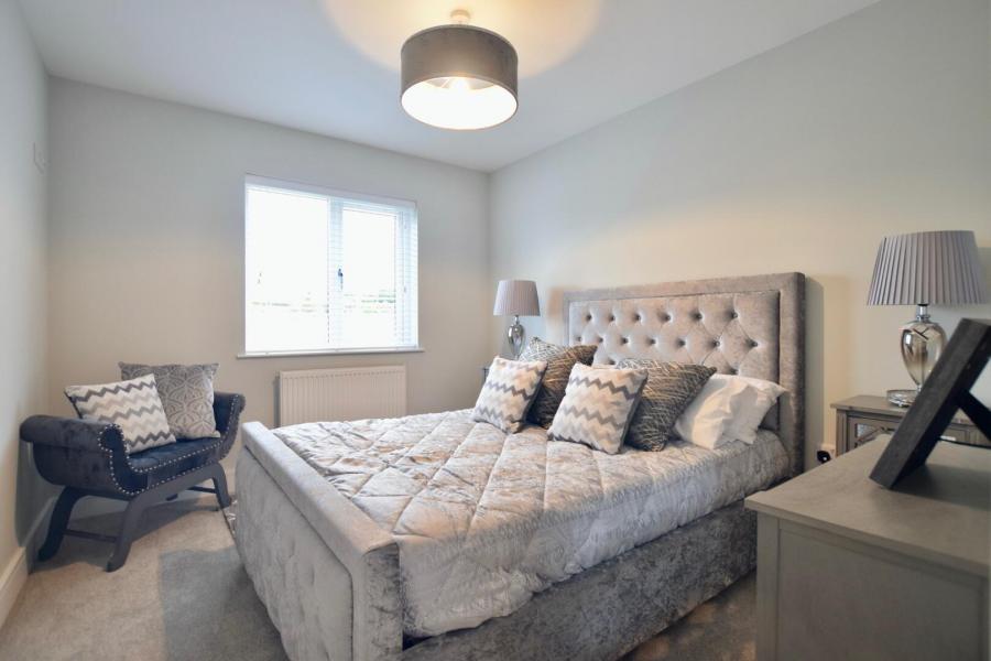 63, 63 Coolreaghs Manor