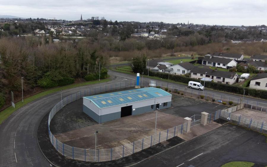 2 Derryloran Industrial Estate