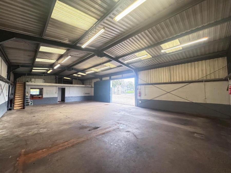 2 Derryloran Industrial Estate