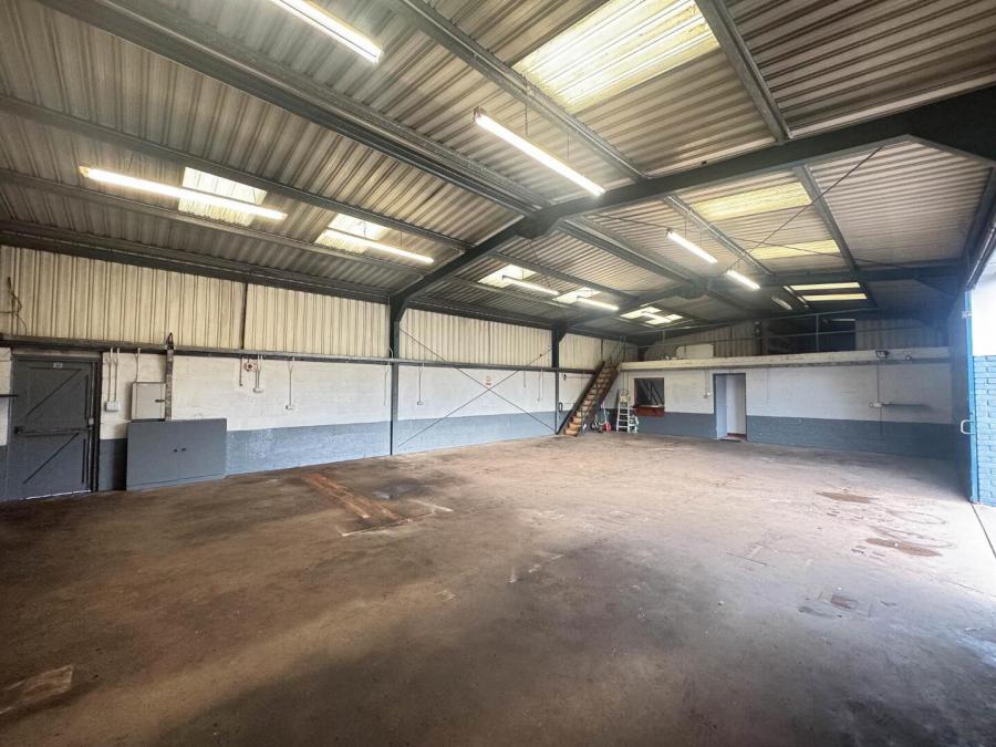 2 Derryloran Industrial Estate