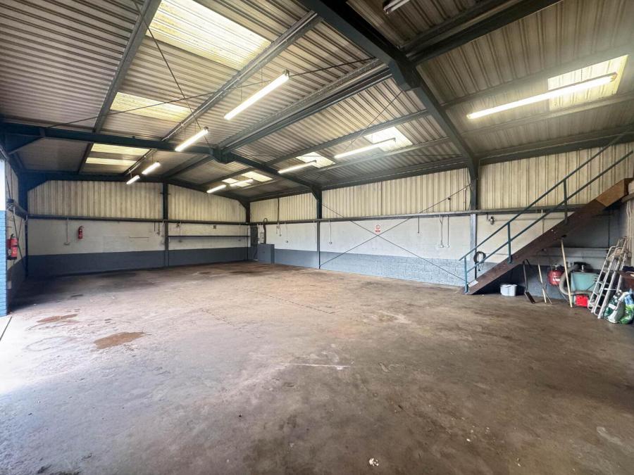 2 Derryloran Industrial Estate