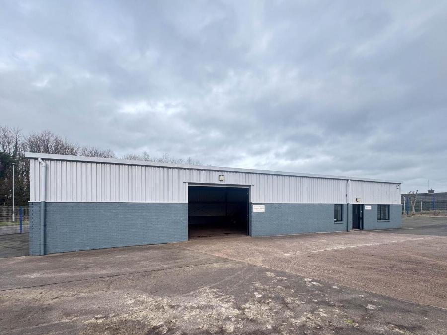2 Derryloran Industrial Estate