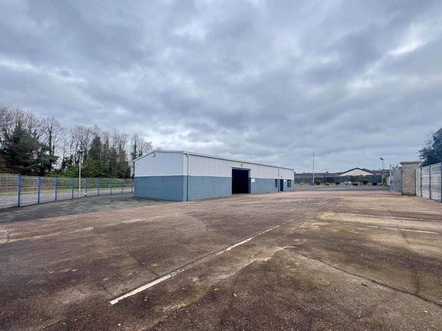 2 Derryloran Industrial Estate
