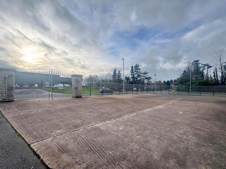 2 Derryloran Industrial Estate