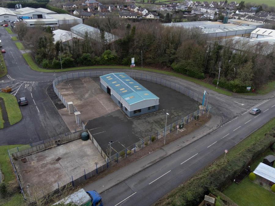 2 Derryloran Industrial Estate