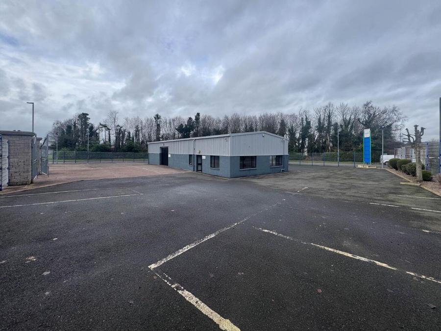2 Derryloran Industrial Estate