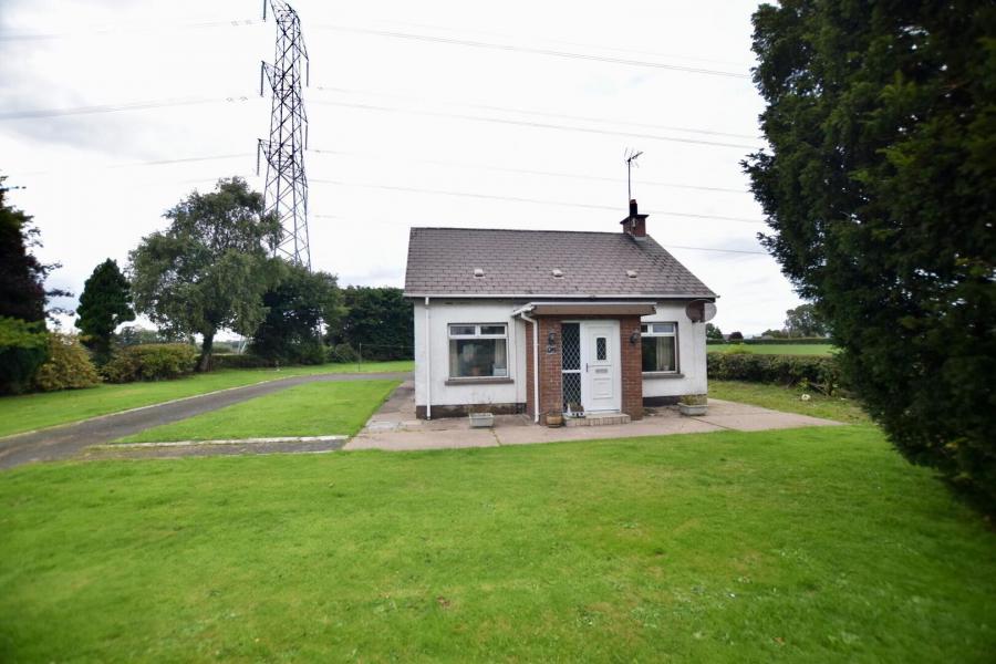 95 Ballymaguire Road