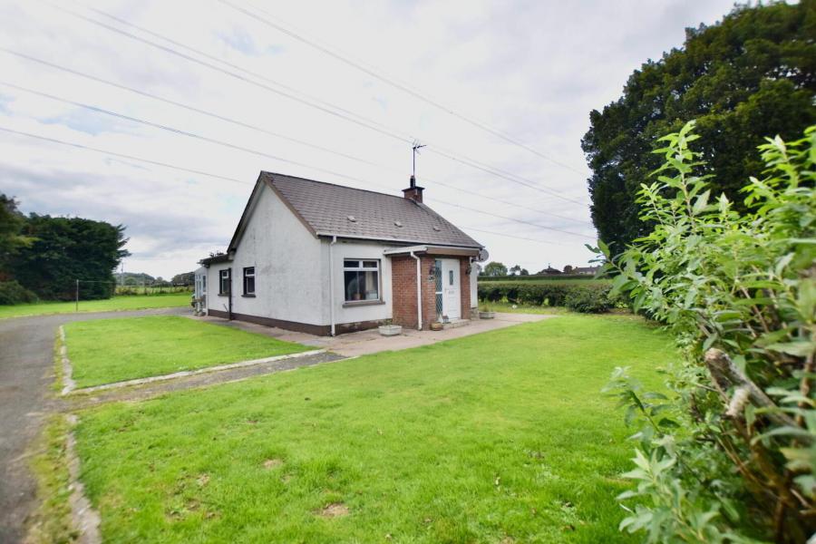 95 Ballymaguire Road