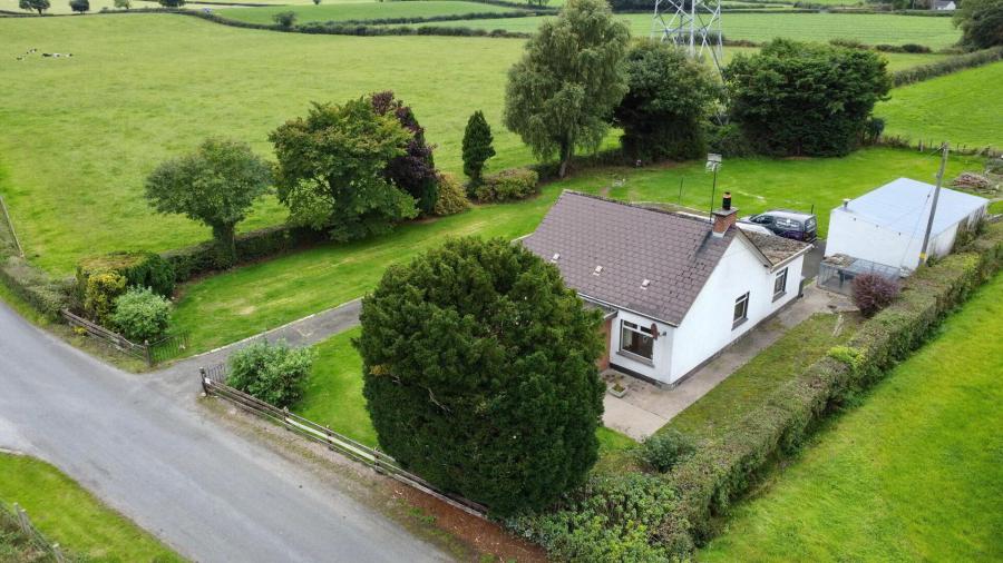 95 Ballymaguire Road