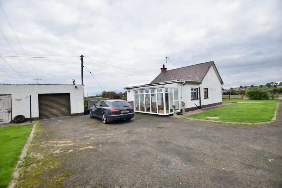 95 Ballymaguire Road