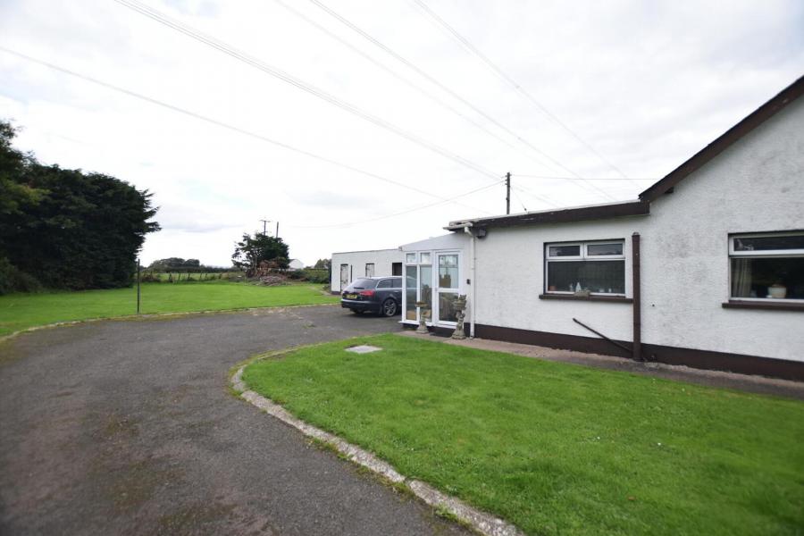 95 Ballymaguire Road