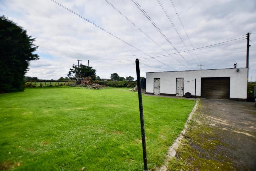 95 Ballymaguire Road