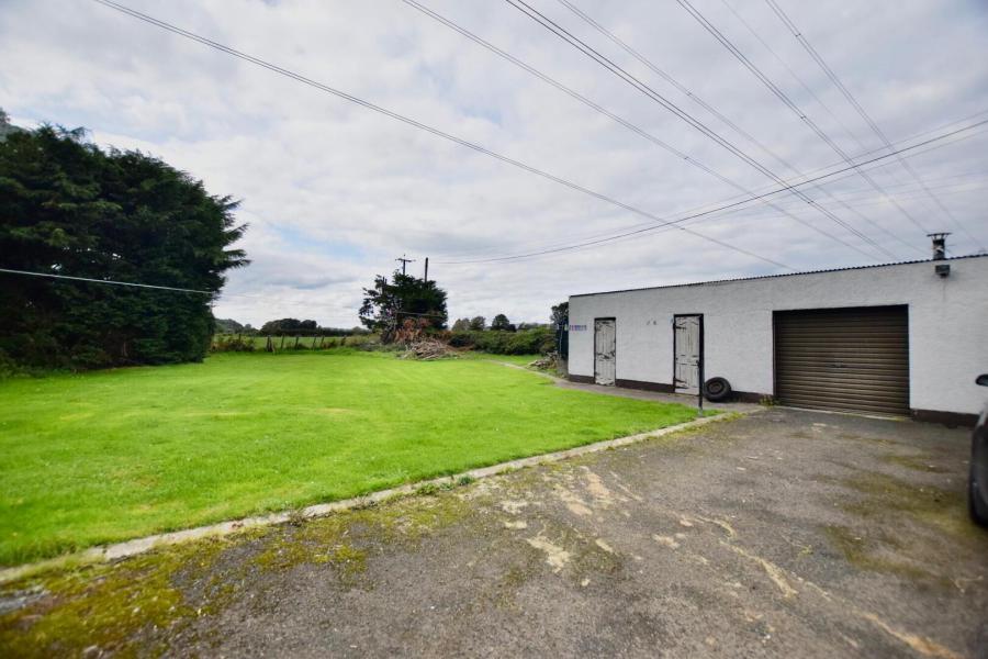 95 Ballymaguire Road