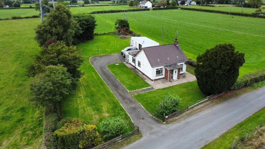 95 Ballymaguire Road