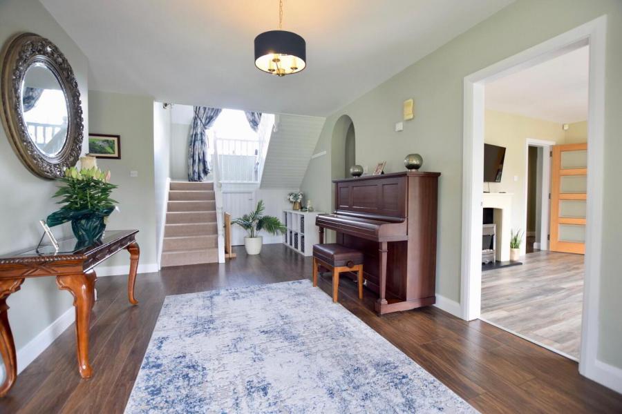 Commercial), 138 Dungannon Road