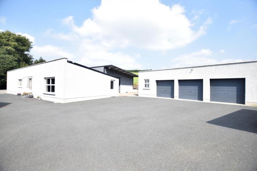 Commercial), 138 Dungannon Road