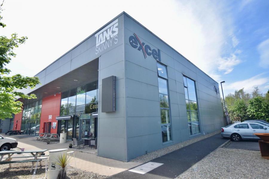 6 Kilcronagh Business Park