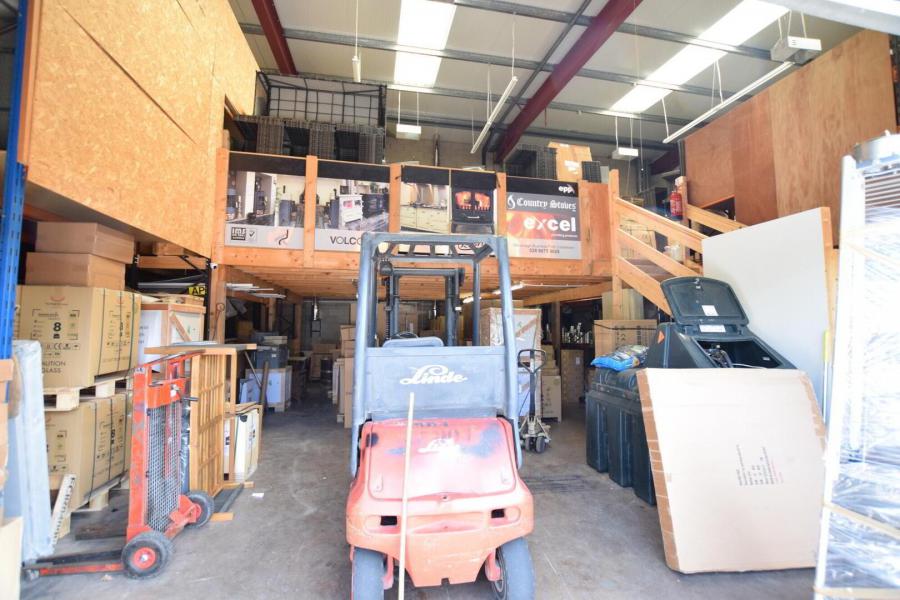 6 Kilcronagh Business Park