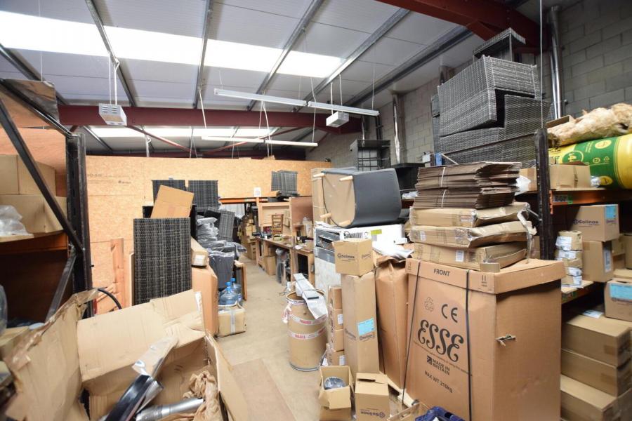 6 Kilcronagh Business Park