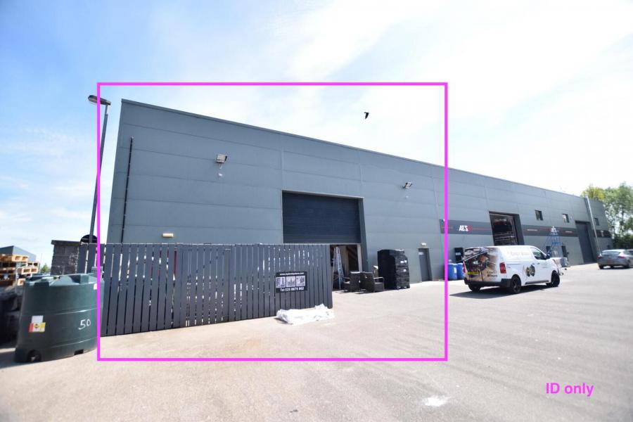 6 Kilcronagh Business Park