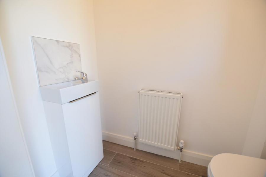 11 (With Driveway) Church Mews