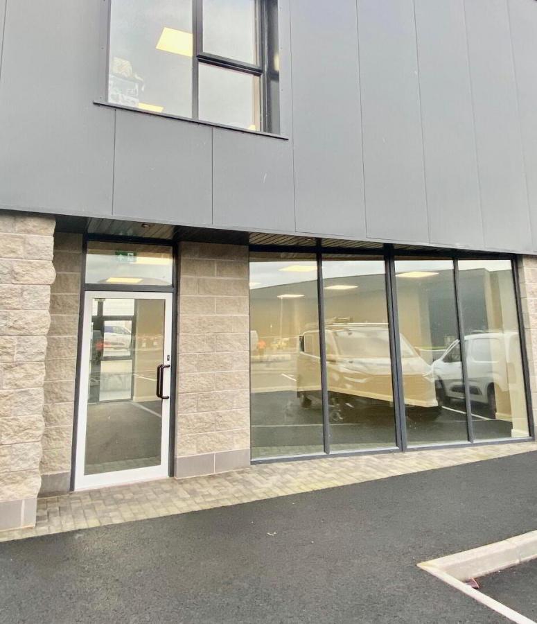 4 Kilcronagh Business Park