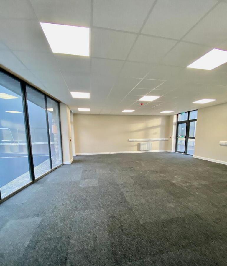 4 Kilcronagh Business Park