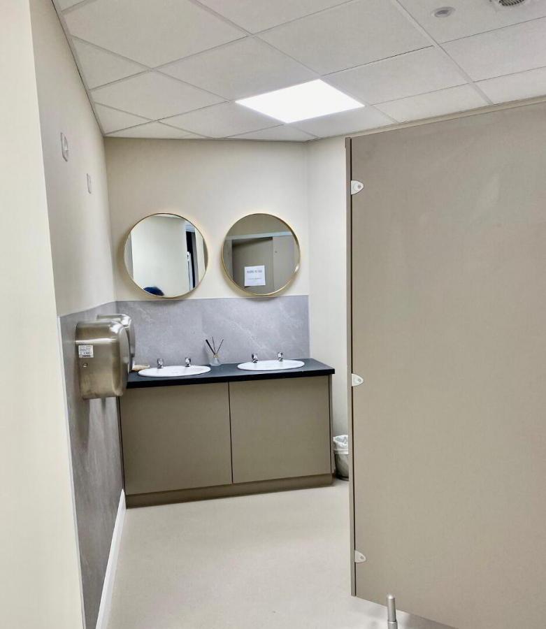 4 Kilcronagh Business Park