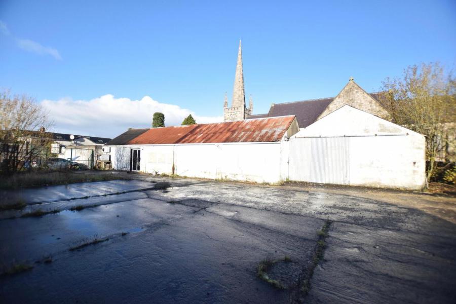 98 - 104 Church Street