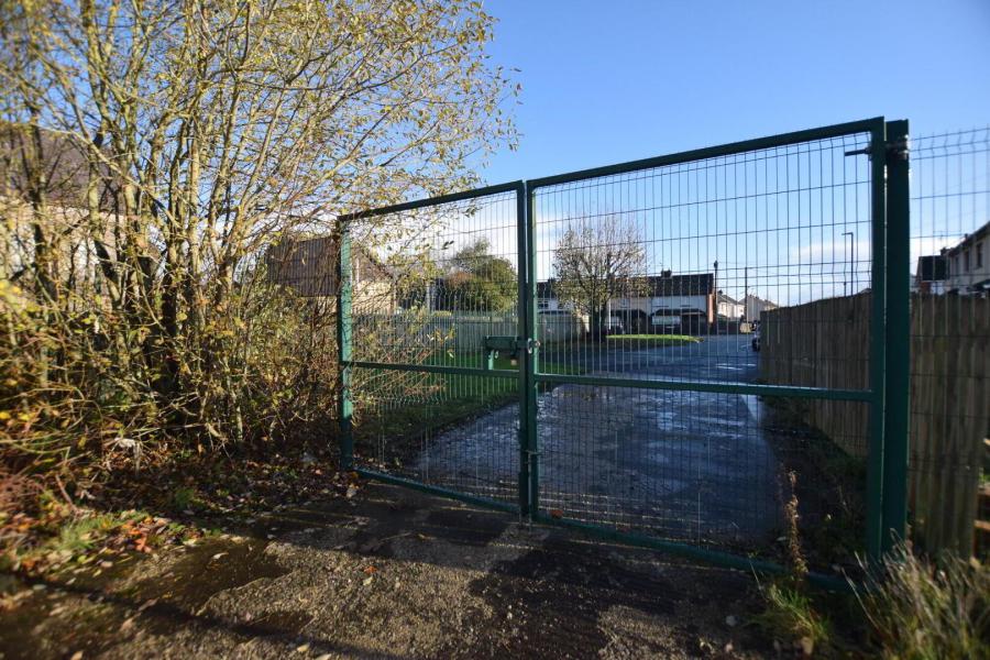 98 - 104 Church Street