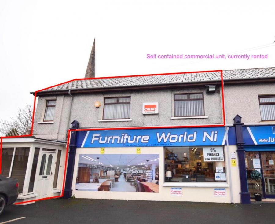 98 - 104 Church Street