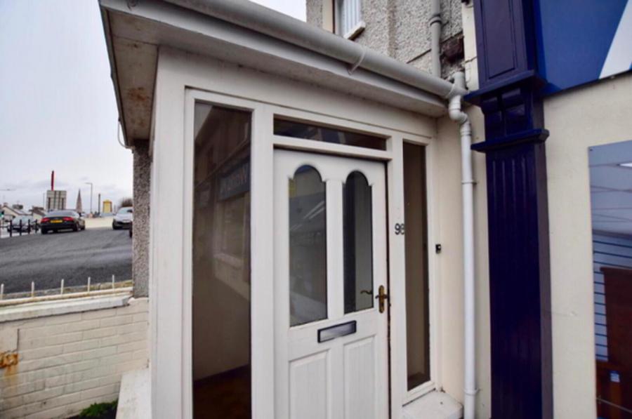 98 - 104 Church Street