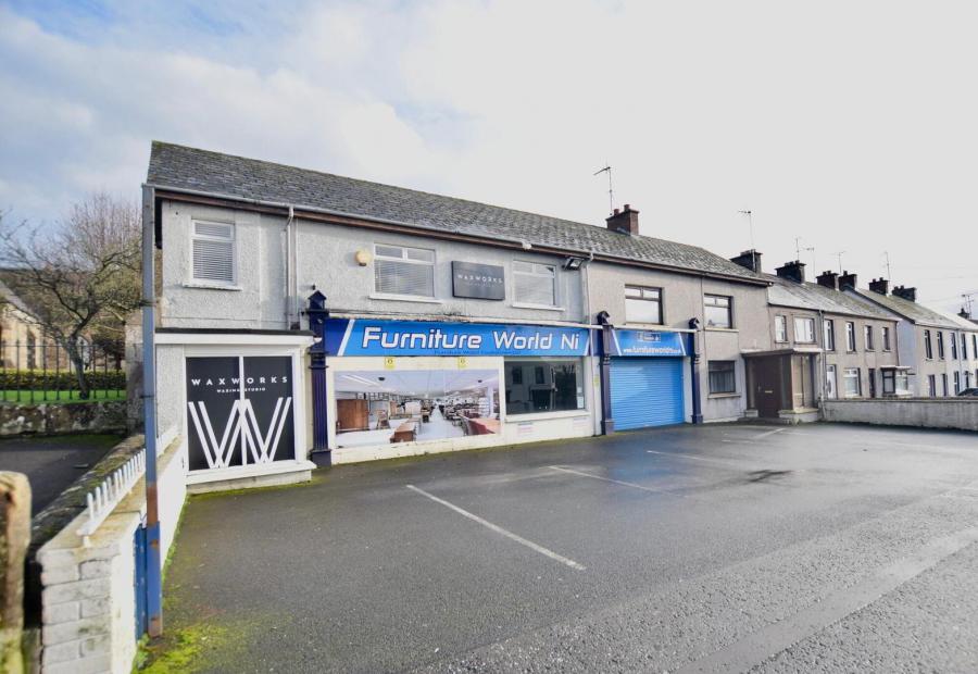 98 - 104 Church Street