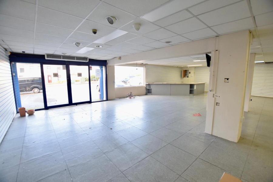 98 - 104 Church Street