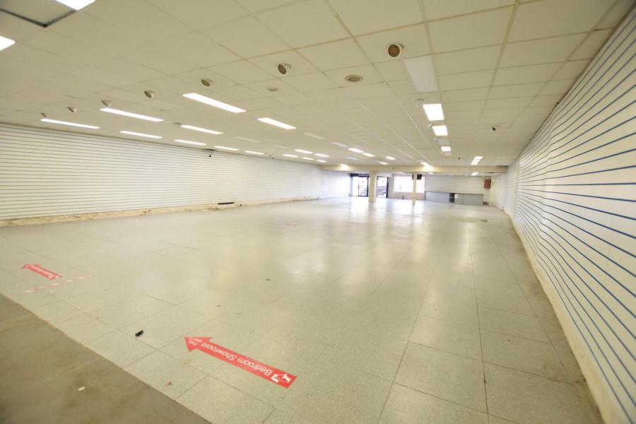 98 - 104 Church Street