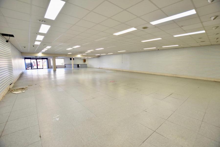 98 - 104 Church Street