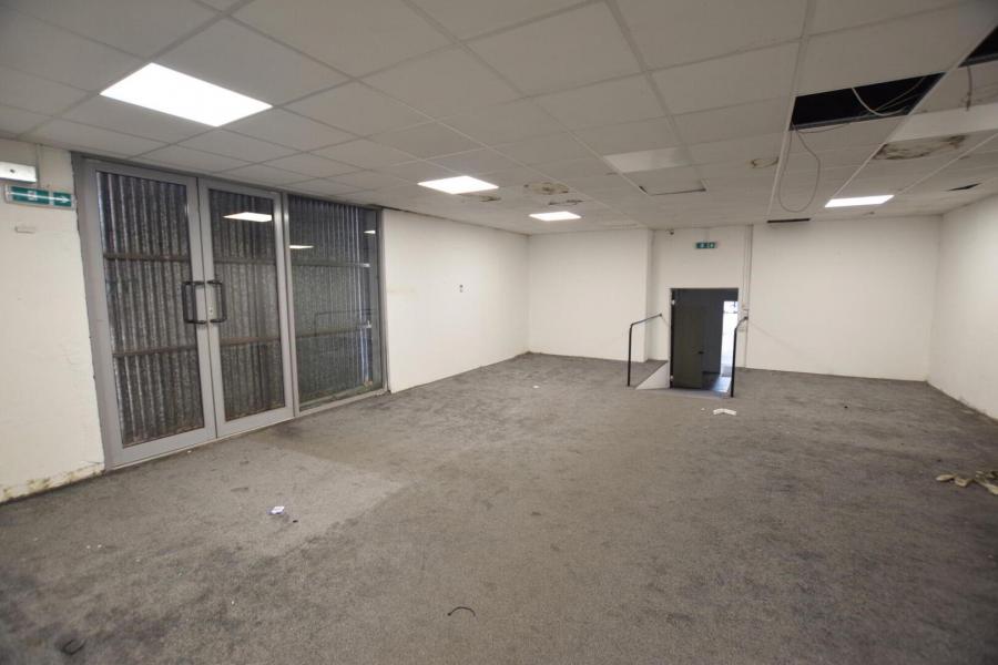 98 - 104 Church Street