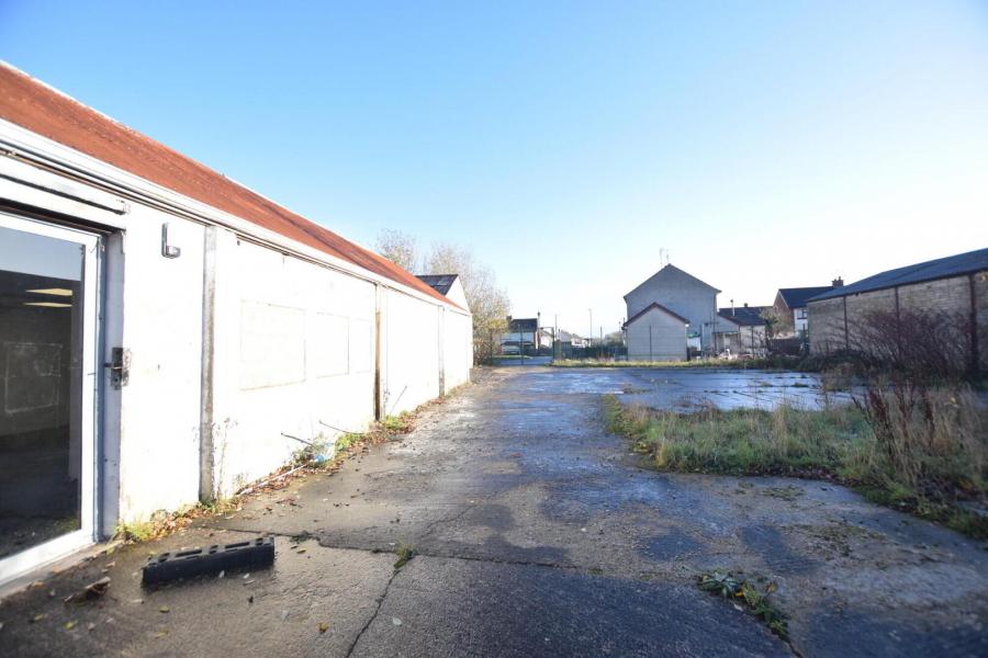 98 - 104 Church Street