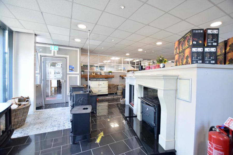 Kilcronagh Business Park, Sandholes Road