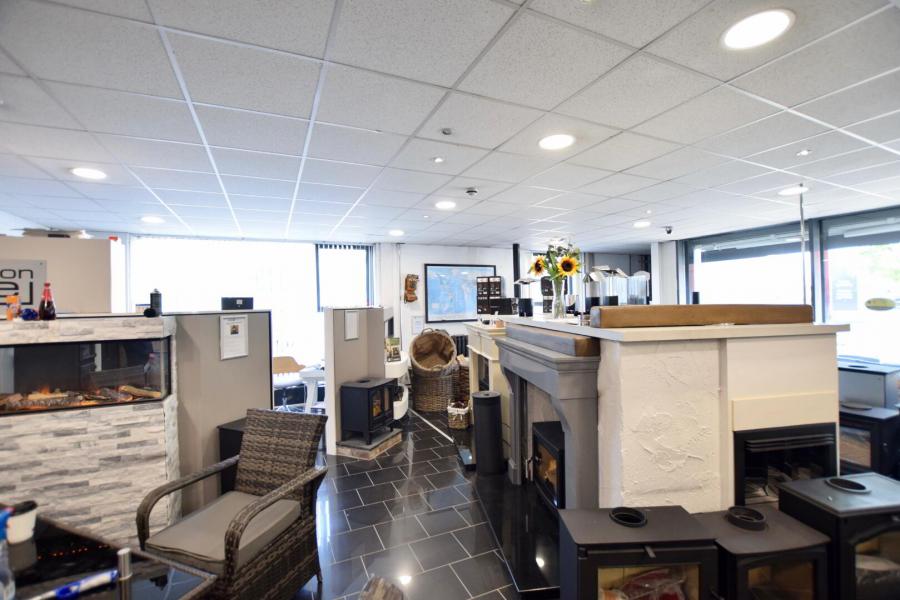 Kilcronagh Business Park, Sandholes Road