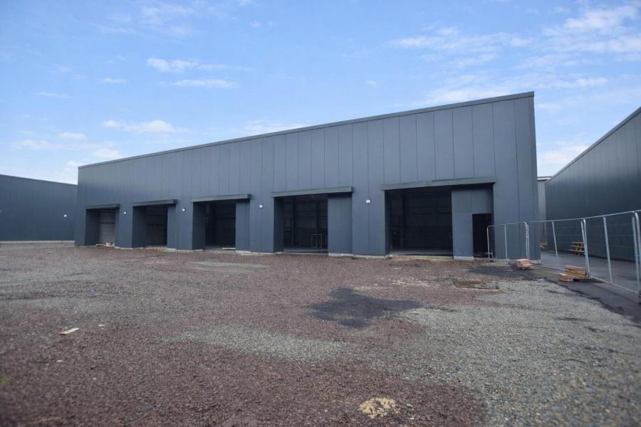 Kilcronagh Industrial Estate