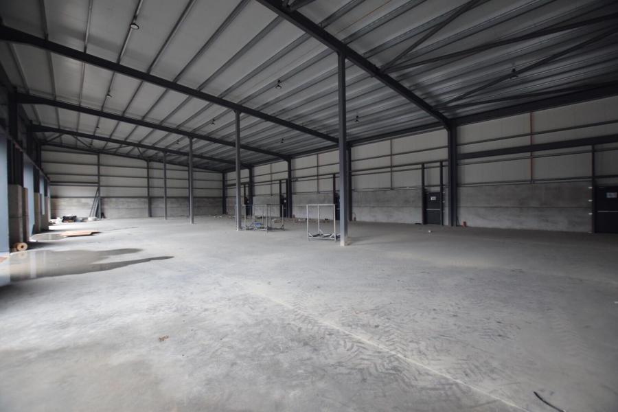 Kilcronagh Industrial Estate