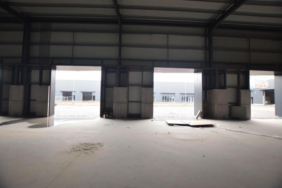 Kilcronagh Industrial Estate